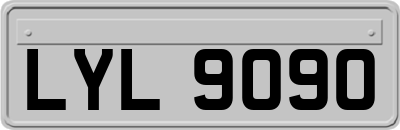 LYL9090