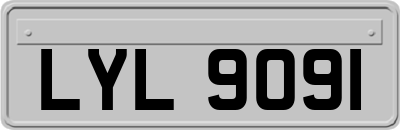 LYL9091