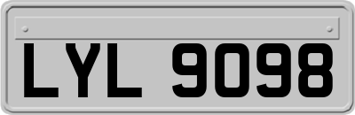 LYL9098