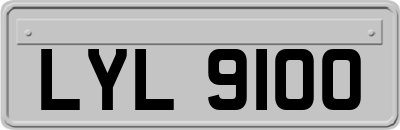 LYL9100