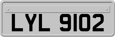 LYL9102