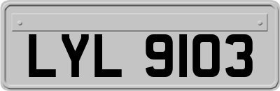 LYL9103