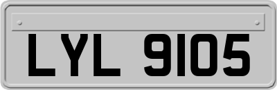 LYL9105