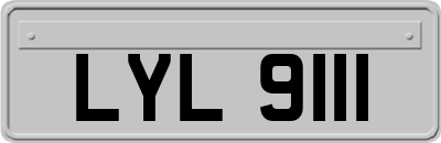 LYL9111