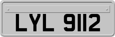 LYL9112