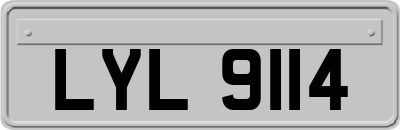 LYL9114
