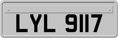 LYL9117