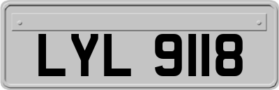 LYL9118