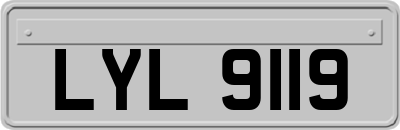 LYL9119