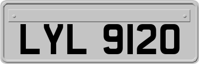 LYL9120
