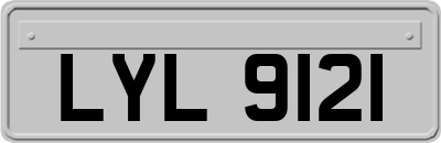 LYL9121
