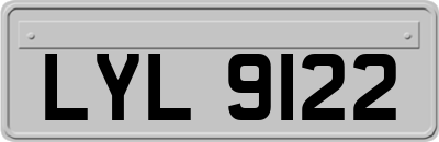 LYL9122