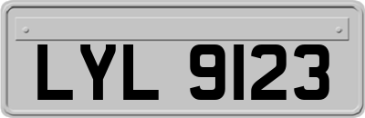 LYL9123