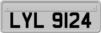 LYL9124