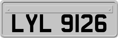 LYL9126