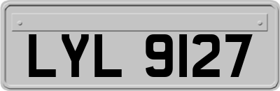 LYL9127