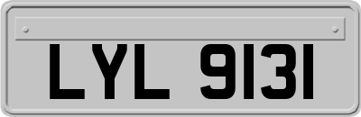 LYL9131