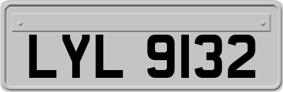 LYL9132
