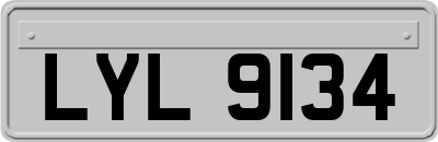 LYL9134