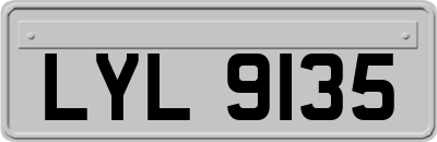 LYL9135