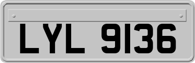LYL9136