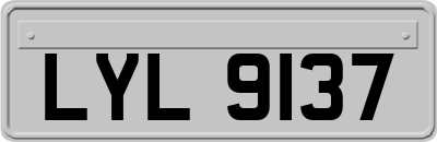 LYL9137