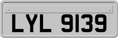 LYL9139