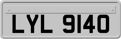 LYL9140