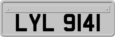 LYL9141