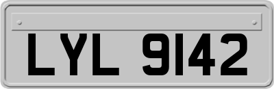 LYL9142