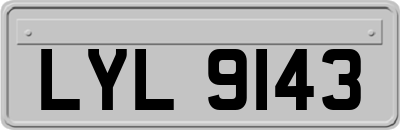 LYL9143