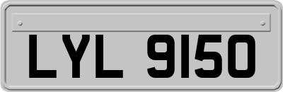 LYL9150