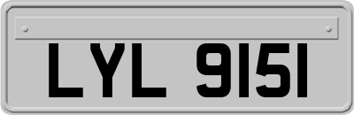LYL9151