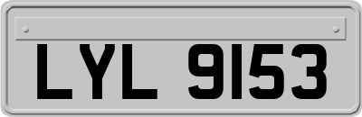 LYL9153