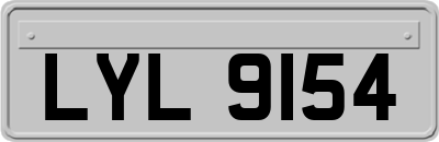 LYL9154