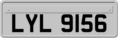 LYL9156