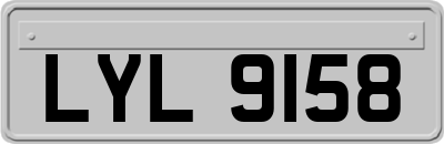 LYL9158
