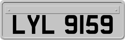 LYL9159