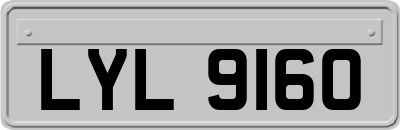 LYL9160