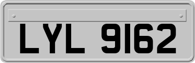 LYL9162