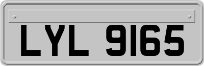LYL9165