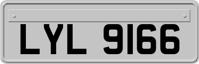 LYL9166