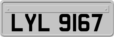 LYL9167