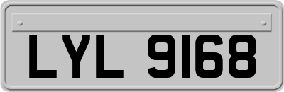 LYL9168
