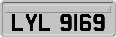 LYL9169