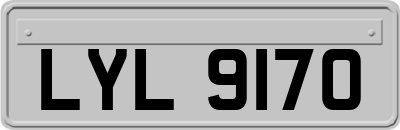 LYL9170