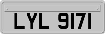 LYL9171