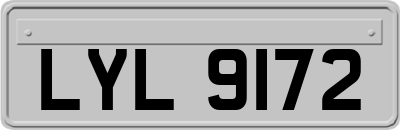 LYL9172