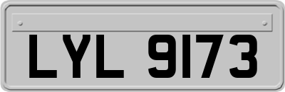 LYL9173