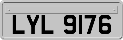 LYL9176